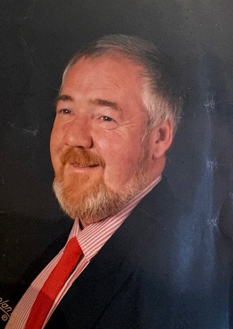 Bryan Rees