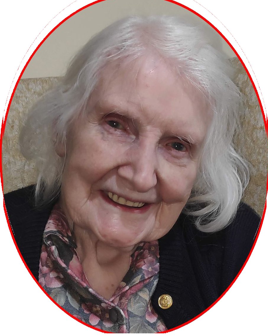 Edith Caroline Walker