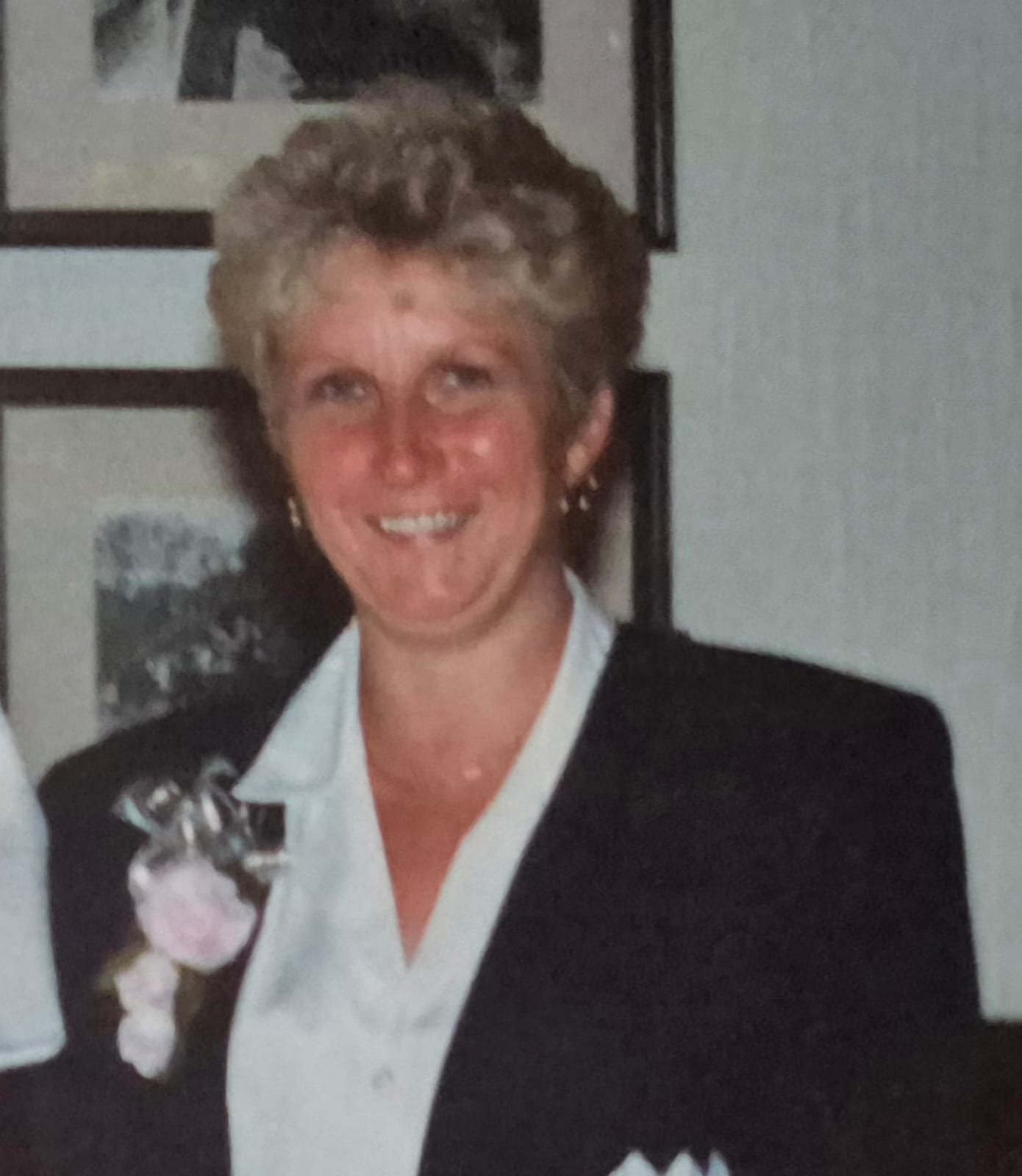 Kathleen Elsie Ryall (Kath)