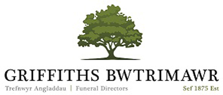 Griffiths Bwtrimawr logo